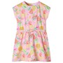 Zartrosa Kinderkleid 116 von , Kinderkleider - Ref: Foro24-10946, Preis: 13,92 €, Rabatt: %