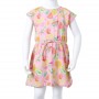 Zartrosa Kinderkleid 116 von , Kinderkleider - Ref: Foro24-10946, Preis: 13,92 €, Rabatt: %
