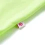 Neongelbes Kinder-T-Shirt 128 von , Kinder-T-Shirts - Ref: Foro24-11177, Preis: 7,99 €, Rabatt: %