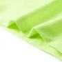 Neongelbes Kinder-T-Shirt 128 von , Kinder-T-Shirts - Ref: Foro24-11177, Preis: 7,99 €, Rabatt: %