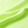 Camiseta infantil amarillo neón 104 de , Camisetas para niños - Ref: Foro24-11175, Precio: 7,99 €, Descuento: %