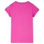 Dunkelrosa Kinder-T-Shirt 92 von , Kinder-T-Shirts - Ref: Foro24-11204, Preis: 8,39 €, Rabatt: %