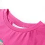 Camiseta infantil rosa oscuro 92 de , Camisetas para niños - Ref: Foro24-11204, Precio: 8,30 €, Descuento: %