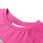 Camiseta infantil rosa oscuro 116 de , Camisetas para niños - Ref: Foro24-11206, Precio: 8,39 €