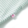 Mintgrünes Kinder-T-Shirt 104 von , Kinder-T-Shirts - Ref: Foro24-11485, Preis: 8,41 €, Rabatt: %