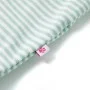 Mint green children's t-shirt 128 by , Kids T-shirts - Ref: Foro24-11487, Price: 8,32 €, Discount: %