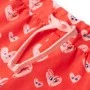 Children's shorts with red drawstring 140 by , kids pants - Ref: Foro24-11238, Price: 10,38 €, Discount: %