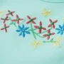 Camiseta infantil aguamarina claro 116 de , Camisetas para niños - Ref: Foro24-11336, Precio: 8,59 €, Descuento: %