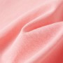 Camiseta infantil rosa 128 de , Camisetas para niños - Ref: Foro24-11267, Precio: 8,28 €, Descuento: %