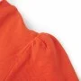 Dark orange children's t-shirt 128 by , Kids T-shirts - Ref: Foro24-11362, Price: 8,59 €, Discount: %