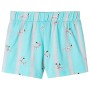 Pijama infantil de manga corta color crudo 128 de , Pijamas de niños - Ref: Foro24-11397, Precio: 10,93 €, Descuento: %