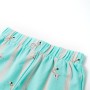 Pijama infantil de manga corta color crudo 128 de , Pijamas de niños - Ref: Foro24-11397, Precio: 10,93 €, Descuento: %