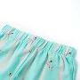 Pijama infantil de manga corta color crudo 128 de , Pijamas de niños - Ref: Foro24-11397, Precio: 11,04 €, Descuento: %