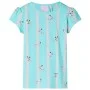 Pijama infantil de manga corta color crudo 104 de , Pijamas de niños - Ref: Foro24-11395, Precio: 11,04 €, Descuento: %