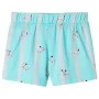 Pijama infantil de manga corta color crudo 104 de , Pijamas de niños - Ref: Foro24-11395, Precio: 11,04 €, Descuento: %