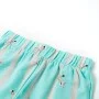 Pijama infantil de manga corta color crudo 104 de , Pijamas de niños - Ref: Foro24-11395, Precio: 11,04 €, Descuento: %