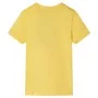 Kinder-Kurzarm-T-Shirt hellocker 128 von , Kinder-T-Shirts - Ref: Foro24-12012, Preis: 8,12 €, Rabatt: %