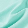 Helles Aquamarin-T-Shirt für Kinder 92 von , Kinder-T-Shirts - Ref: Foro24-11334, Preis: 8,66 €, Rabatt: %