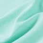 Light aquamarine children's t-shirt 92 by , Kids T-shirts - Ref: Foro24-11334, Price: 8,59 €, Discount: %