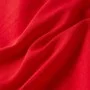 Camiseta infantil color rojo 140 de , Camisetas para niños - Ref: Foro24-12258, Precio: 8,06 €, Descuento: %