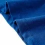 Camiseta infantil azul oscuro 128 de , Camisetas para niños - Ref: Foro24-12467, Precio: 7,99 €, Descuento: %