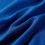 Camiseta infantil azul oscuro 128 de , Camisetas para niños - Ref: Foro24-12467, Precio: 7,99 €, Descuento: %
