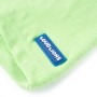 Neongrünes Kinder-T-Shirt 116 von , Kinder-T-Shirts - Ref: Foro24-12471, Preis: 8,07 €, Rabatt: %