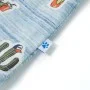 Kinder-T-Shirt Blaumix 140 von , Kinder-T-Shirts - Ref: Foro24-12478, Preis: 8,72 €, Rabatt: %