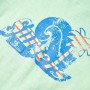 Hellgrünes Kinder-T-Shirt 104 von , Kinder-T-Shirts - Ref: Foro24-12555, Preis: 8,00 €, Rabatt: %