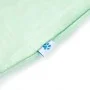 Camiseta infantil verde claro 104 de , Camisetas para niños - Ref: Foro24-12555, Precio: 7,93 €, Descuento: %