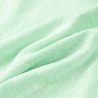 Light green children's t-shirt 128 by , Kids T-shirts - Ref: Foro24-12557, Price: 8,00 €, Discount: %