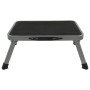 ProPlus Folding Metal One Step Stool 150kg by ProPlus, Stair stools - Ref: Foro24-424755, Price: 32,20 €, Discount: %