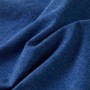 Children's t-shirt dark blue mélange 92 by , Kids T-shirts - Ref: Foro24-12484, Price: 8,41 €, Discount: %