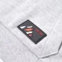 Kinder-Sweatshirt mit Kapuze in Grau und Orange 128 von , Kinder-T-Shirts - Ref: Foro24-12782, Preis: 12,74 €, Rabatt: %