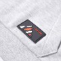 Children's gray and orange hooded sweatshirt 104 by , Kids T-shirts - Ref: Foro24-12780, Price: 12,86 €, Discount: %