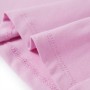 Camiseta infantil de manga volante color lila 92 de , Camisetas para niños - Ref: Foro24-10504, Precio: 8,28 €, Descuento: %