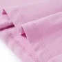 Children's lilac ruffle sleeve t-shirt 92 by , Kids T-shirts - Ref: Foro24-10504, Price: 8,19 €, Discount: %