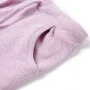 Children's shorts with mixed lilac drawstring 116 by , kids pants - Ref: Foro24-10971, Price: 10,50 €, Discount: %