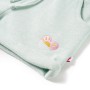 Kindershorts mit gemischtem hellmintgrünem Kordelzug 140 von , Kinderhosen - Ref: Foro24-10978, Preis: 10,61 €, Rabatt: %