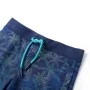 Kindershorts mit marineblauem Kordelzug 128 von , Kinderhosen - Ref: Foro24-12117, Preis: 9,90 €, Rabatt: %