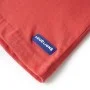 Red children's t-shirt 92 by , Kids T-shirts - Ref: Foro24-12279, Price: 8,06 €, Discount: %