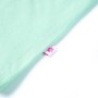 Bright green children's t-shirt 92 by , Kids T-shirts - Ref: Foro24-10474, Price: 8,54 €, Discount: %