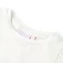 Camiseta infantil color crudo 92 de , Camisetas para niños - Ref: Foro24-10559, Precio: 8,52 €, Descuento: %