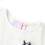 Camiseta infantil color crudo 104 de , Camisetas para niños - Ref: Foro24-10785, Precio: 8,60 €, Descuento: %
