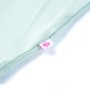 Hellmintgrünes Kinder-Tanktop 140 von , Kinder-T-Shirts - Ref: Foro24-10798, Preis: 8,54 €, Rabatt: %