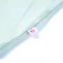Light mint green children's tank top 140 by , Kids T-shirts - Ref: Foro24-10798, Price: 8,45 €, Discount: %