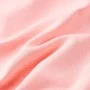 Camiseta infantil rosa 140 de , Camisetas para niños - Ref: Foro24-11278, Precio: 8,72 €, Descuento: %