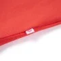 Red children's t-shirt 116 by , Kids T-shirts - Ref: Foro24-11341, Price: 8,45 €, Discount: %