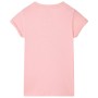 Pink children's t-shirt 140 by , Kids T-shirts - Ref: Foro24-11348, Price: 8,54 €, Discount: %