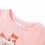 Camiseta infantil rosa 140 de , Camisetas para niños - Ref: Foro24-11348, Precio: 8,45 €, Descuento: %